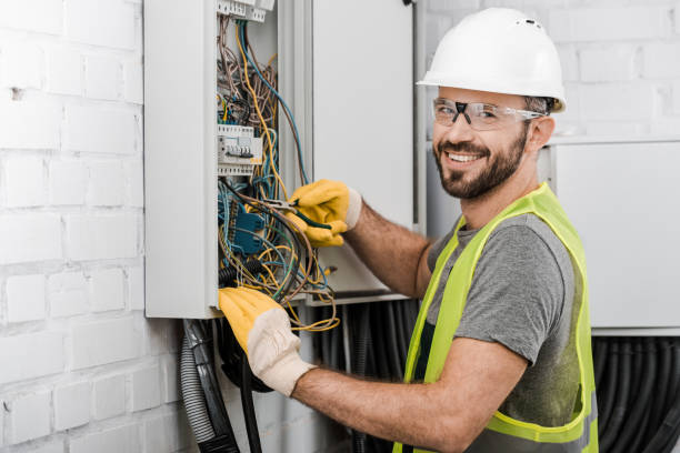 Best Residential Electrician Services  in Laverne, OK