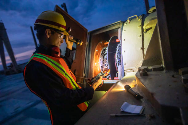 Best Circuit Breaker Repair  in Laverne, OK
