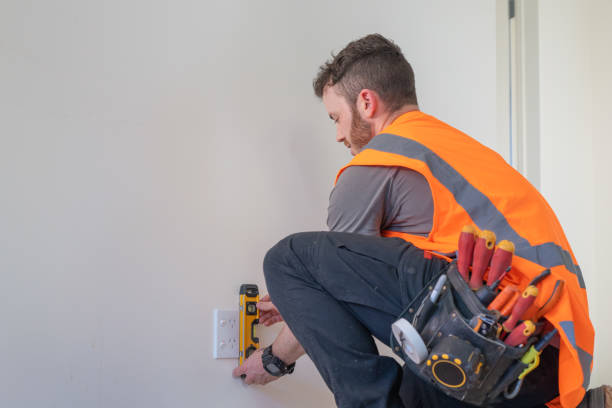 Trusted OK Electrician Experts